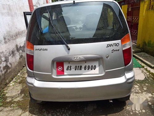 Used 2000 Hyundai Santro MT for sale