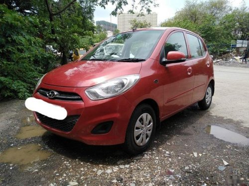 Hyundai i10 Sportz AT 2011 for sale