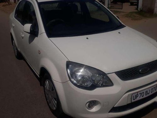 2010 Ford Fiesta MT for sale