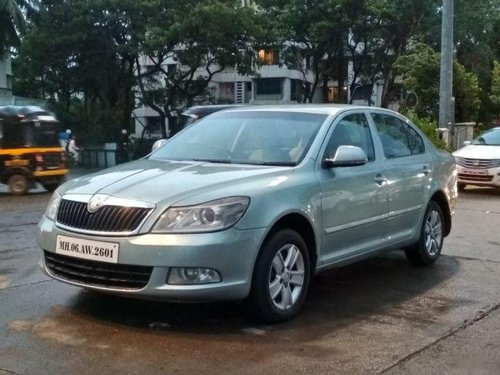 2009 Skoda Laura 1.8 TSI Ambiente MT for sale