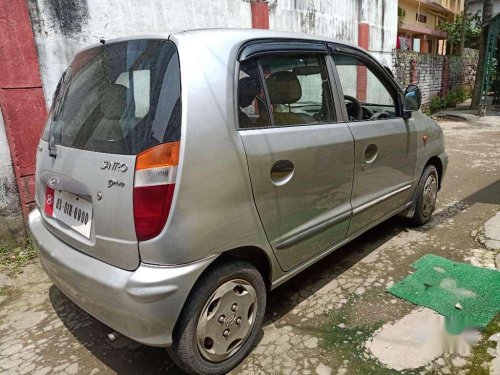 Used 2000 Hyundai Santro MT for sale