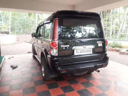 Used Mahindra Scorpio MT car at low price