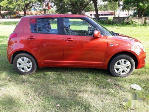 2011 Maruti Suzuki Swift VDI MT for sale