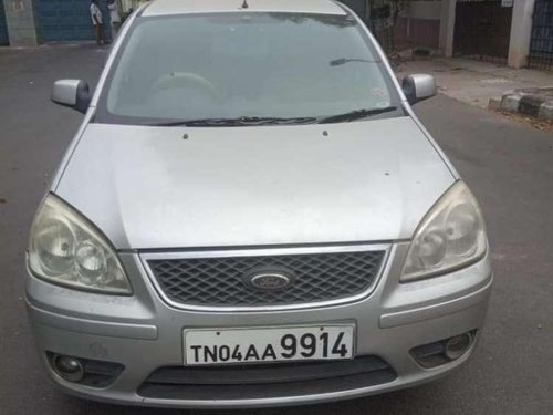 Ford Fiesta 2007 MT for sale  
