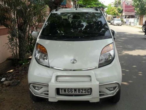 2014 Tata Nano MT for sale at low price