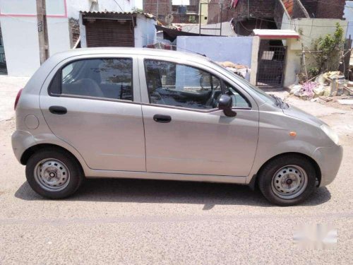 Used Chevrolet Spark car 1.0 MT for sale at low price