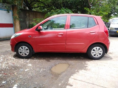 Hyundai i10 Sportz AT 2011 for sale