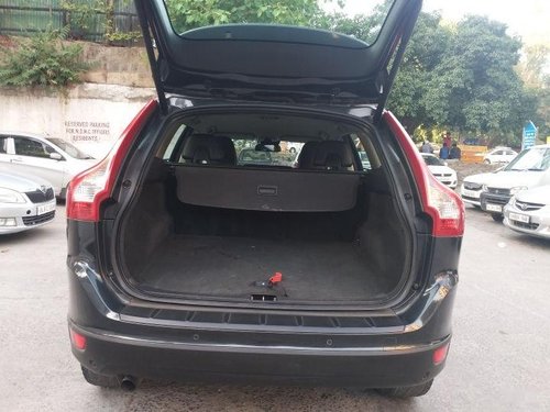 Used Volvo XC60  D4 KINETIC AT car at low price