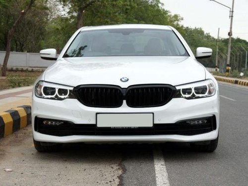 BMW 5 Series 520d Sport Line AT 2018 for sale