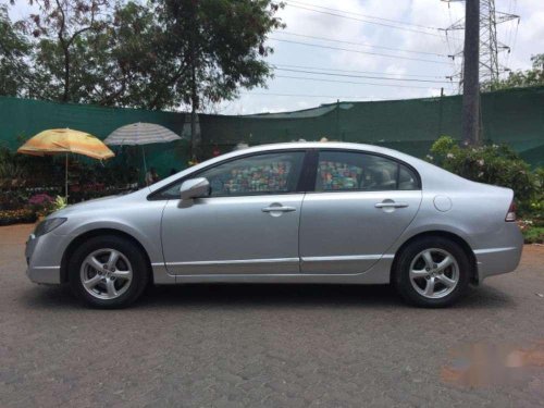 Honda Civic 1.8V MT, 2011, Petrol for sale 