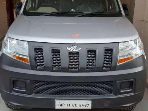 2016 Mahindra TUV300 MT for sale