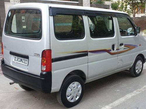 Maruti Eeco 5 STR With AC Plus HTR CNG MT for sale