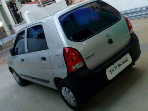 Used 2011 Maruti Suzuki Alto MT for sale