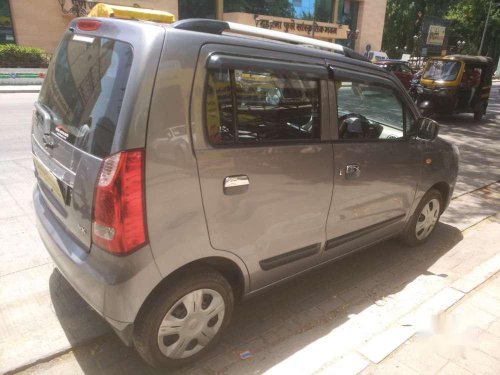 2016 Maruti Suzuki Wagon R MT for sale