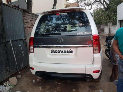 2016 Tata Safari Storme EX MT for sale