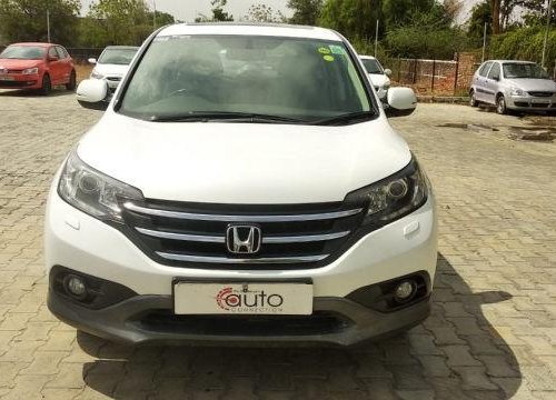 2015 Honda CR V 2.4L 4WD AT for sale