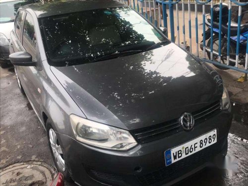 Used Volkswagen Polo car MT at low price