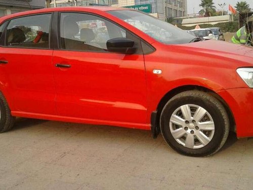 Used Volkswagen Polo car MT at low price