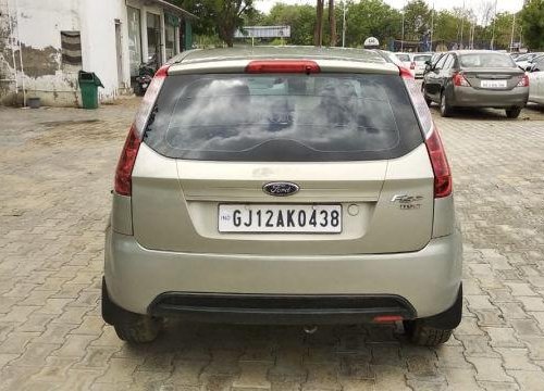 Ford Figo Diesel ZXI MT for sale