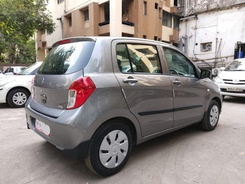 Maruti Suzuki Celerio CNG VXI MT 2018 for sale