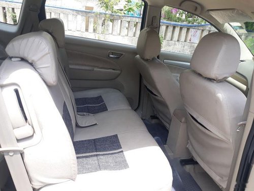 Maruti Suzuki Ertiga ZXI MT 2013 for sale