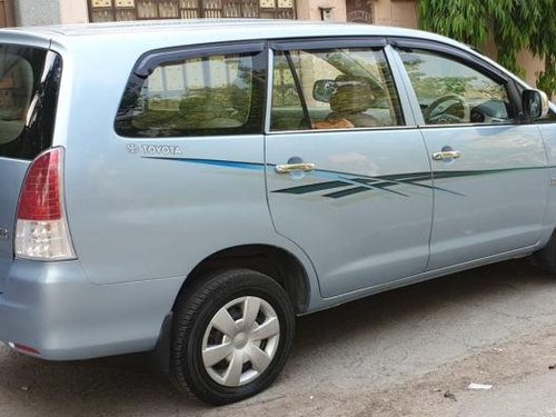 Used 2011 Toyota Innova MT 2004-2011 for sale