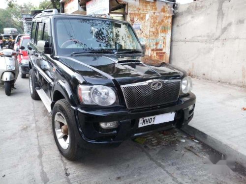 Mahindra Scorpio 2012 LX MT for sale 