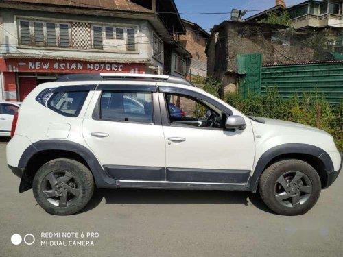 Used 2014 Renault Duster MT for sale