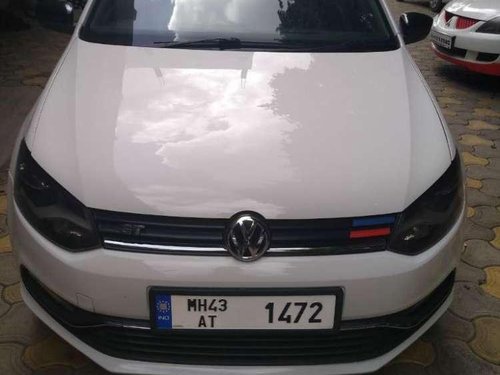 Volkswagen Polo 2015 GT TSI AT for sale 