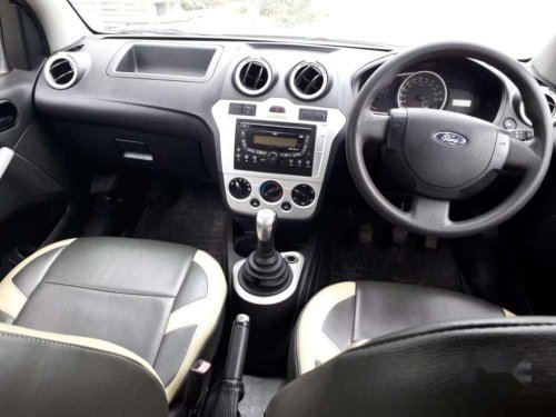 2011 Ford Figo Diesel ZXI MT for sale at low price