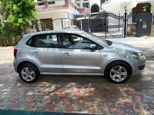 Used 2012 Volkswagen Polo MT for sale