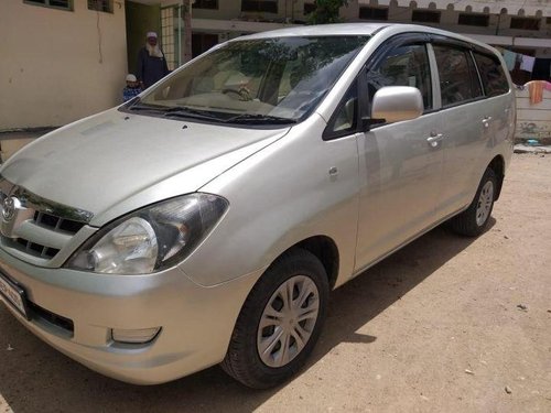 Used 2006 Toyota Innova MT 2004-2011 for sale