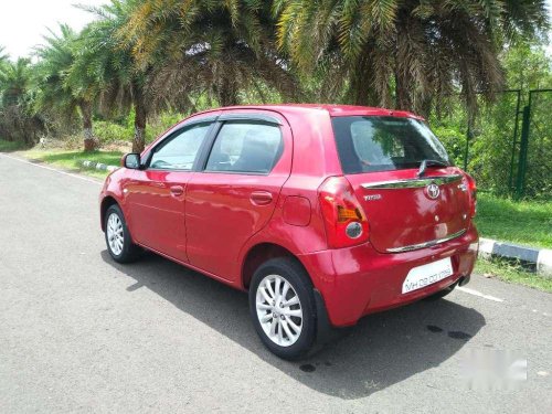 Toyota Etios Liva 2011 Vx MT for sale 