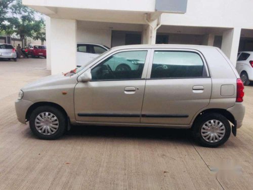 Used Maruti Suzuki Alto MT car at low price