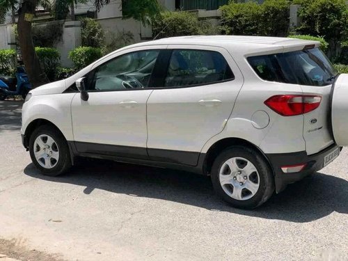 Ford EcoSport 1.5 DV5 MT Trend for sale