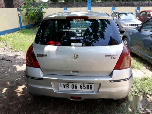 Used Maruti Suzuki Swift LXI 2008 MT for sale 