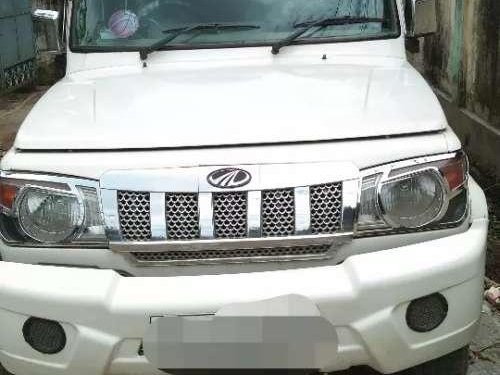 2015 Mahindra Bolero MT for sale