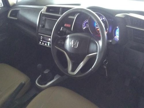 Used Honda Jazz 1.2 V i VTEC MT 2015 for sale