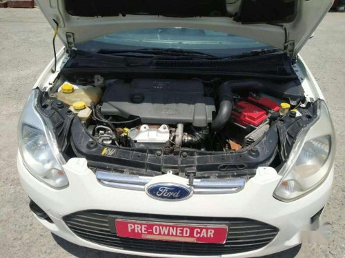 Used Ford Figo Diesel ZXI 2014 MT for sale 