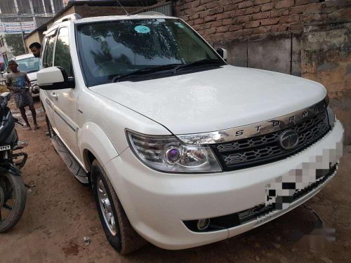 2016 Tata Safari Storme EX MT for sale