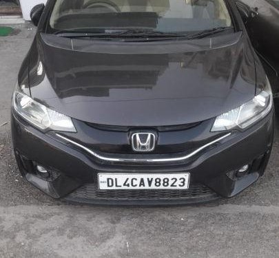 2015 Honda Jazz 1.2 SV i VTEC MT for sale