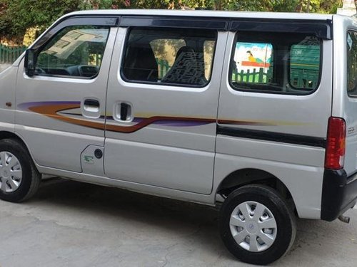 Maruti Eeco 5 STR With AC Plus HTR CNG MT for sale