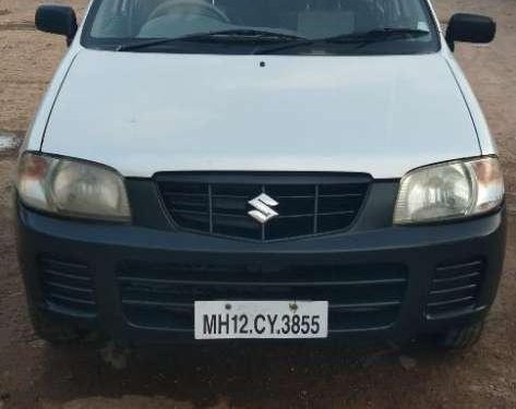 2005 Maruti Suzuki Alto MT for sale