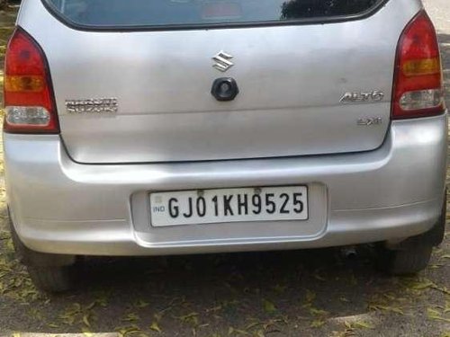 Used Maruti Suzuki Alto car MT at low price