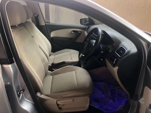 Volkswagen Vento 2012 MT for sale 