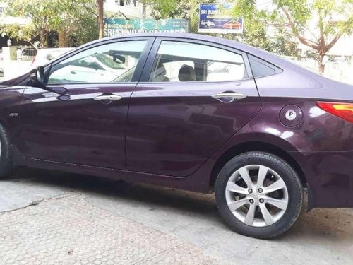 Hyundai Verna 1.6 VTVT S 2011 MT for sale 