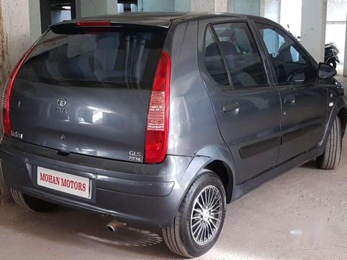 Tata Indica V2 Xeta GLS BS-III, 2008, Petrol MT for sale 