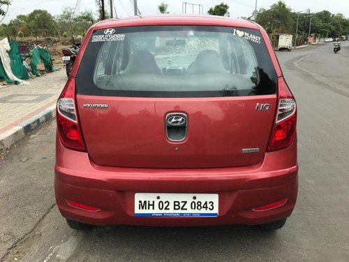 2010 Hyundai i20 1.2 Era MT for sale