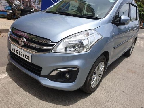 2014 Maruti Suzuki Ertiga VXI MT for sale