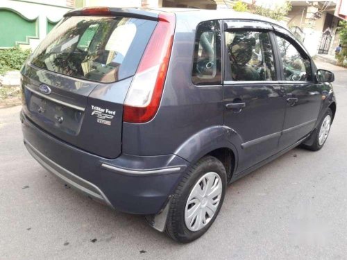 Used Ford Figo Diesel ZXI 2013 MT for sale 